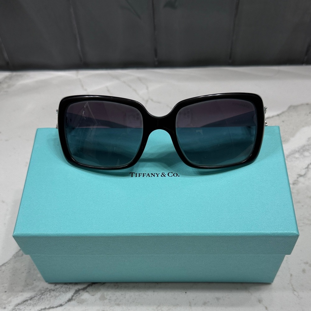 Tiffany & Co. Sunglasses